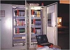 三菱PLC编程服务-PLC编程设计-三菱PLC编程控制柜厂家图片
