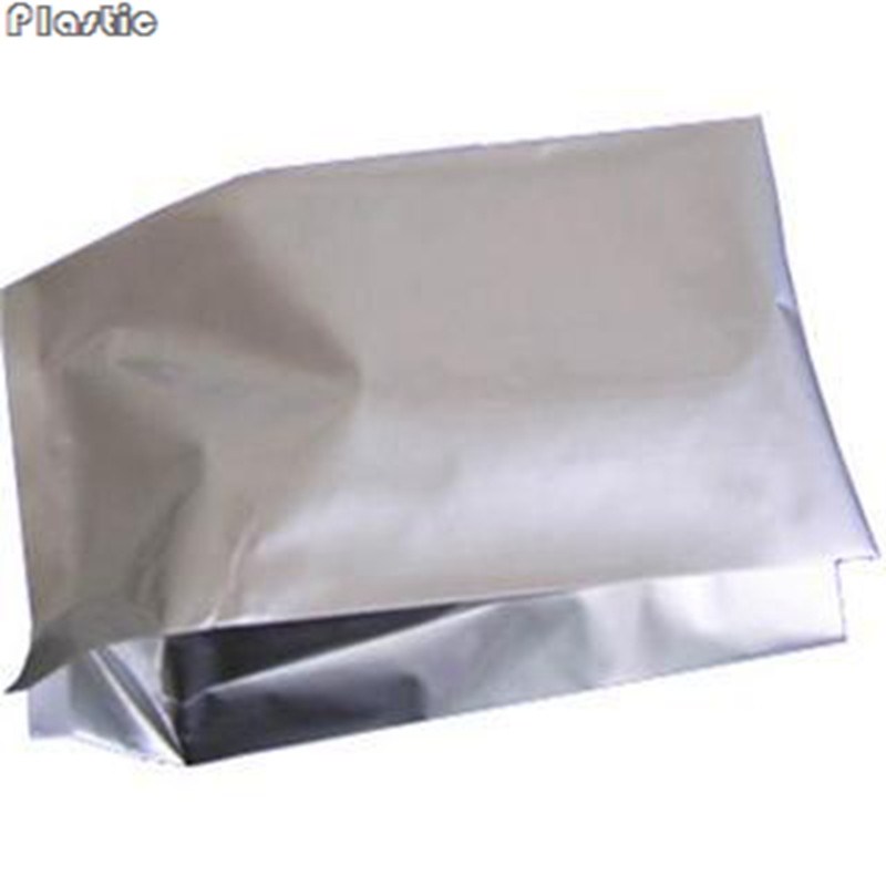 青岛厂家定做干果茶叶食品风琴袋透明镀铝加厚自立袋塑料袋图片