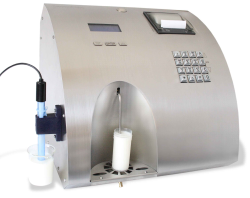 保加利亚MCC30牛奶分析仪 乳成分分析仪