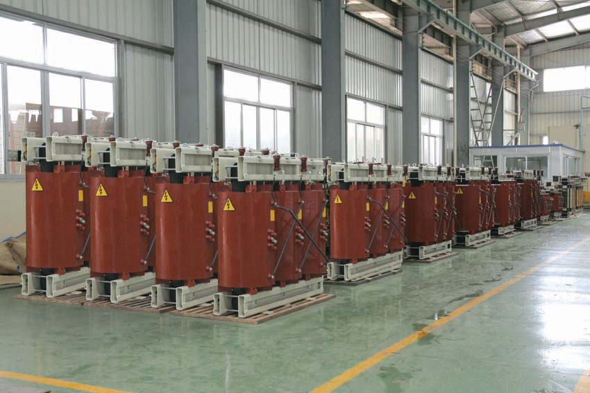 郑州市S11-200KVA变压器厂家