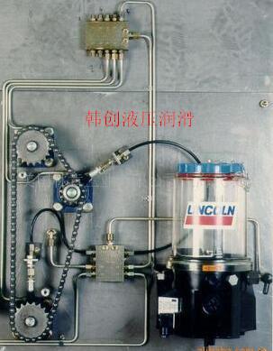 林肯P205电动润滑泵，林肯P215电动润滑泵，林肯94808气动润滑泵，LINCOLN干油分配器