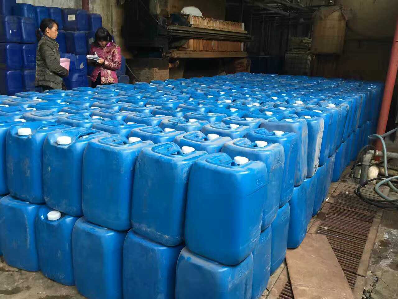 深圳地区机油回收批发