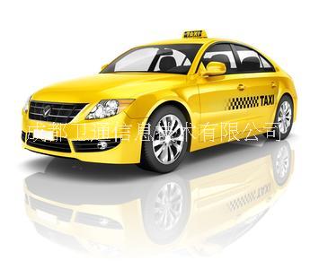 出租车网约车GPS定位监控管理图片