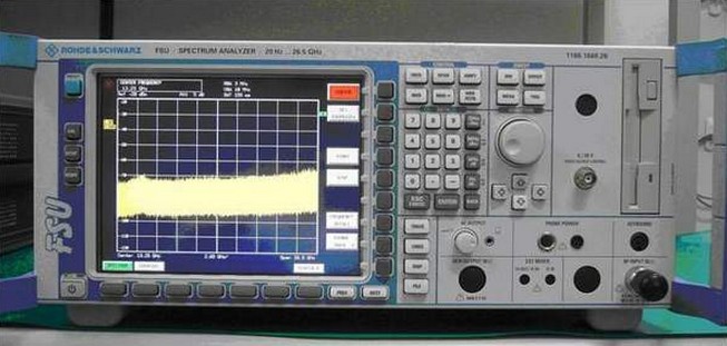 FSU26频谱分析仪批发