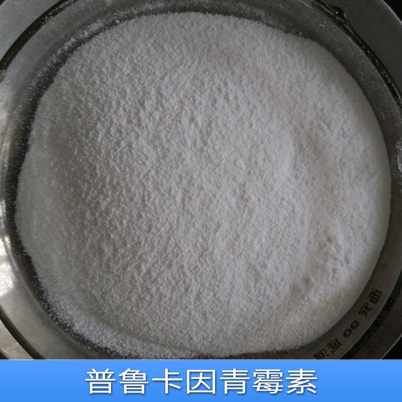 江西普鲁卡因青霉素 白色粉末原料药普鲁卡因盐抗菌青霉素厂家直销
