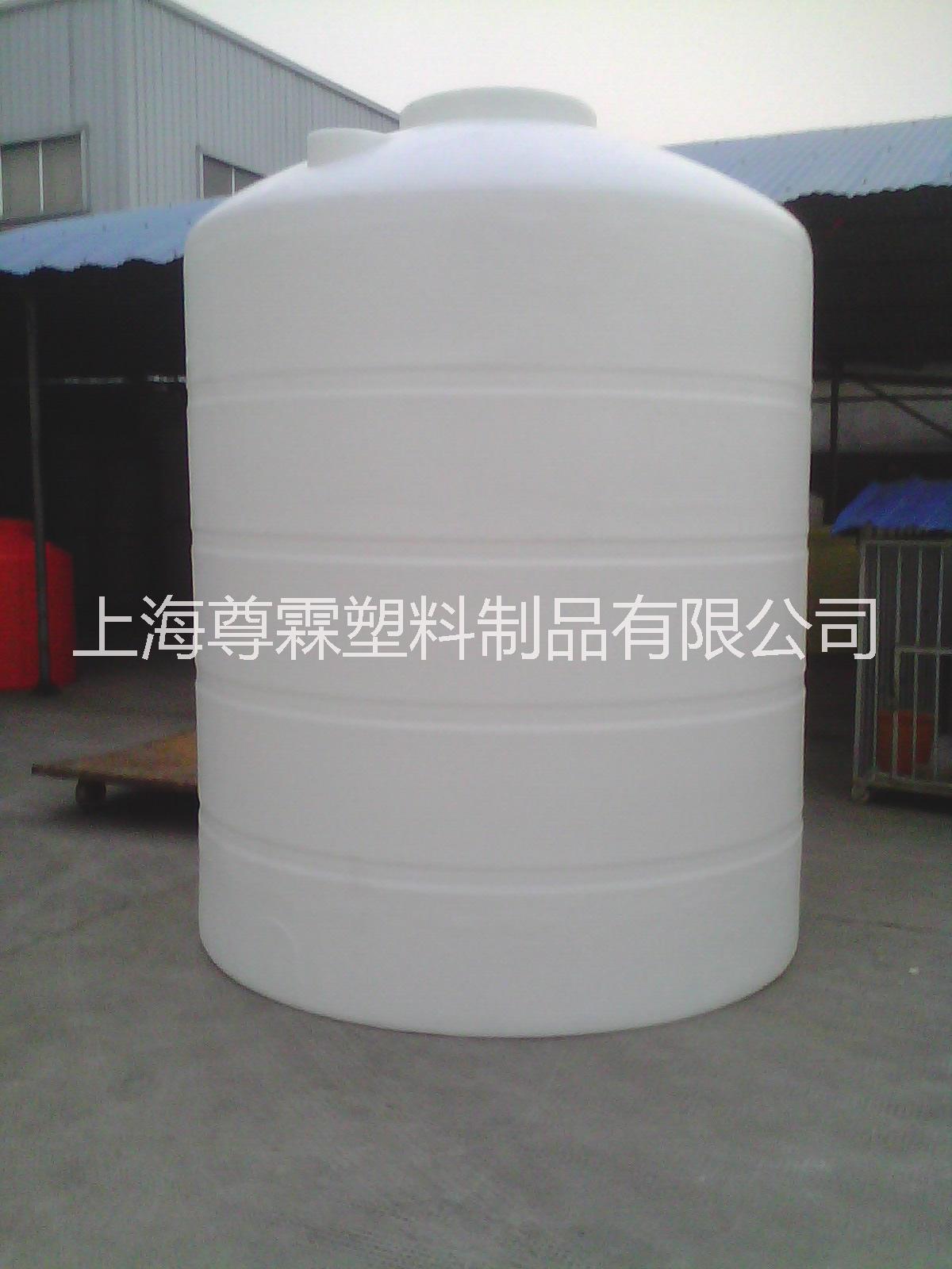浙江6吨塑料水箱6立方pe水塔6吨塑料储罐浙江6吨pe水桶图片