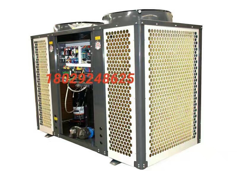 供应低温空气能热泵热水器在北方冬天正常使用单位 广东欧卡能