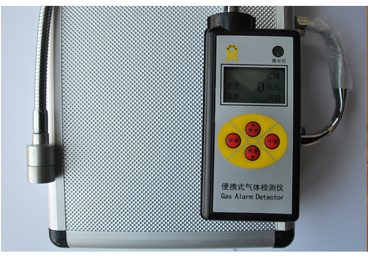 气体检测厂家 B3000氨气便携式检漏仪/山东河北河南价格