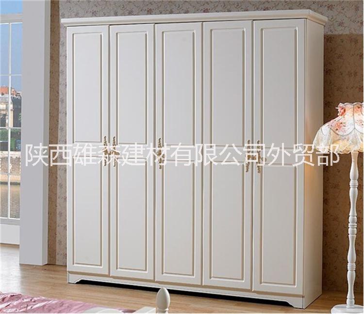 惠州梅州白色PVC衣柜板 彩色PVC发泡板