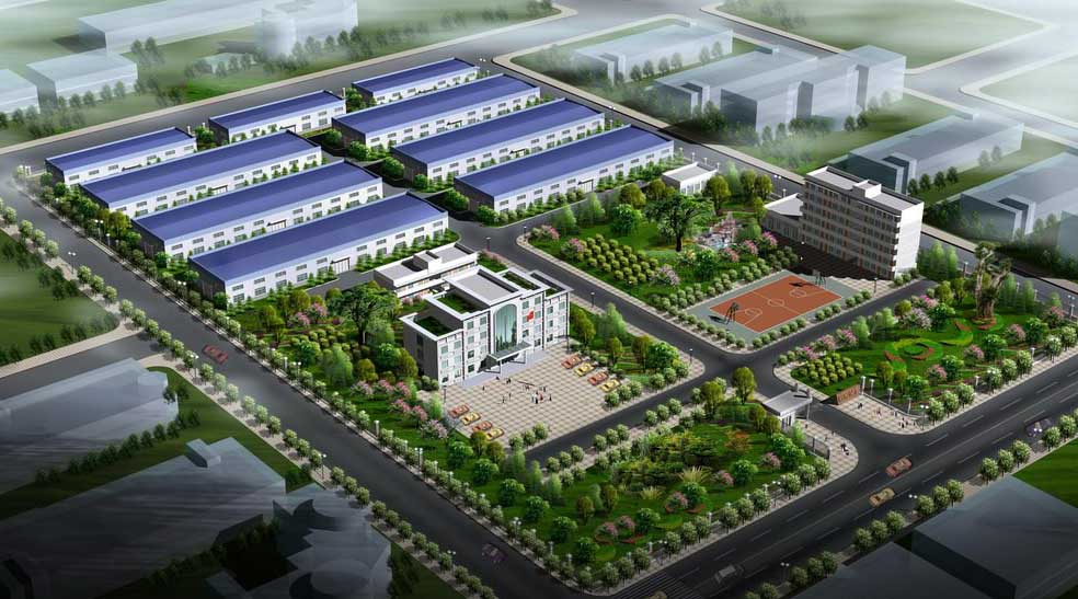 武汉市工业农业民用建筑设计厂家