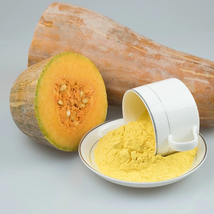 供应用于南瓜粉生产的海南双椰厂家提供南瓜粉 双椰南瓜粉