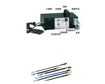 电动端子压接机批发