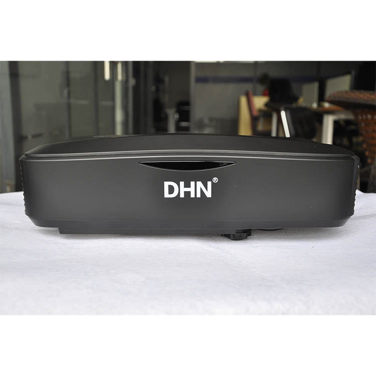 DM907超短焦激光机/激光互动投影机图片