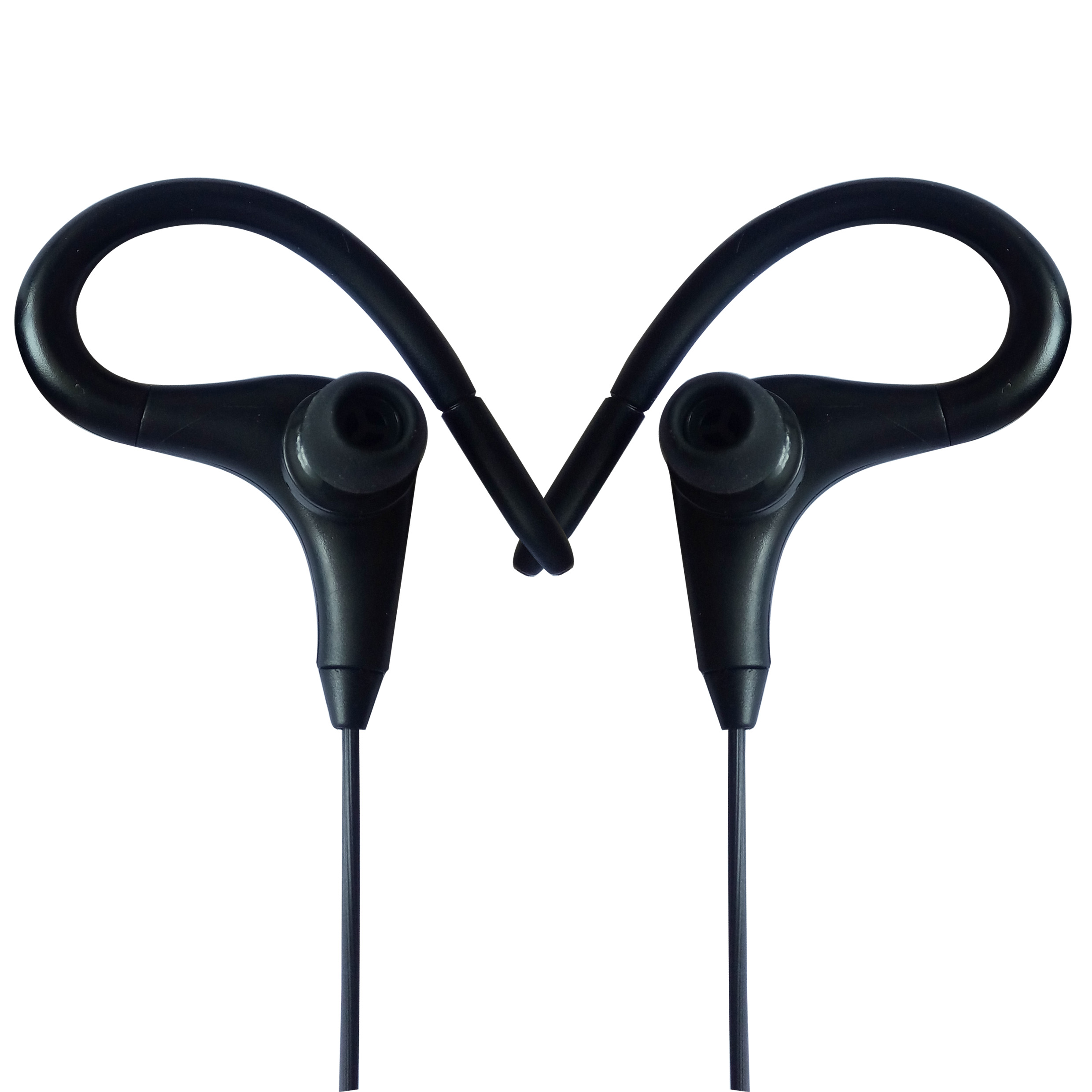 挂耳式运耳耳机深圳OEM耳机工厂耳机贴牌来样来图订做生产图片
