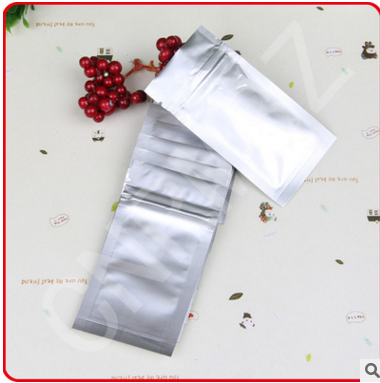 厂家批发铝箔袋 食品塑料包装袋 自封面膜粉袋 骨架袋 现货批发 可印刷