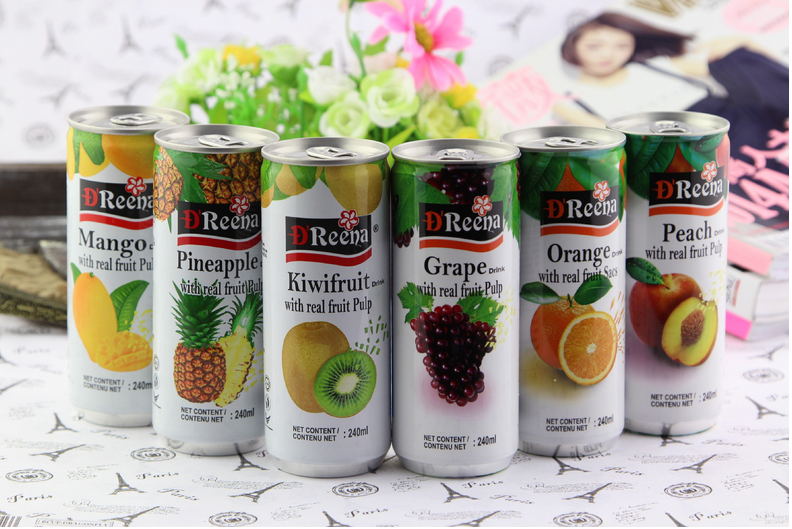 深圳专业代理饮品进口的公司 万享清关服务 进口饮料饮品