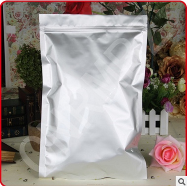 厂家批发铝箔袋 食品塑料包装袋 自封面膜粉袋 骨架袋 现货批发 可印刷图片