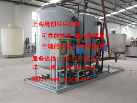 全自动水处理设备-空调系统加药设备-200L冷却水设备厂家