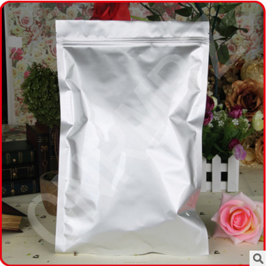 厂家批发铝箔袋 食品塑料包装袋 自封面膜粉袋 骨架袋 现货批发 可印刷