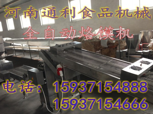 多功能单饼机，单饼机加工机械厂家，全自动单饼机多少钱一台，郑州单饼机设备图片