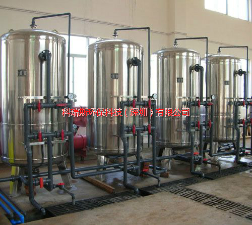 深圳市全自动软化水处理设备厂家全自动软化水处理设备