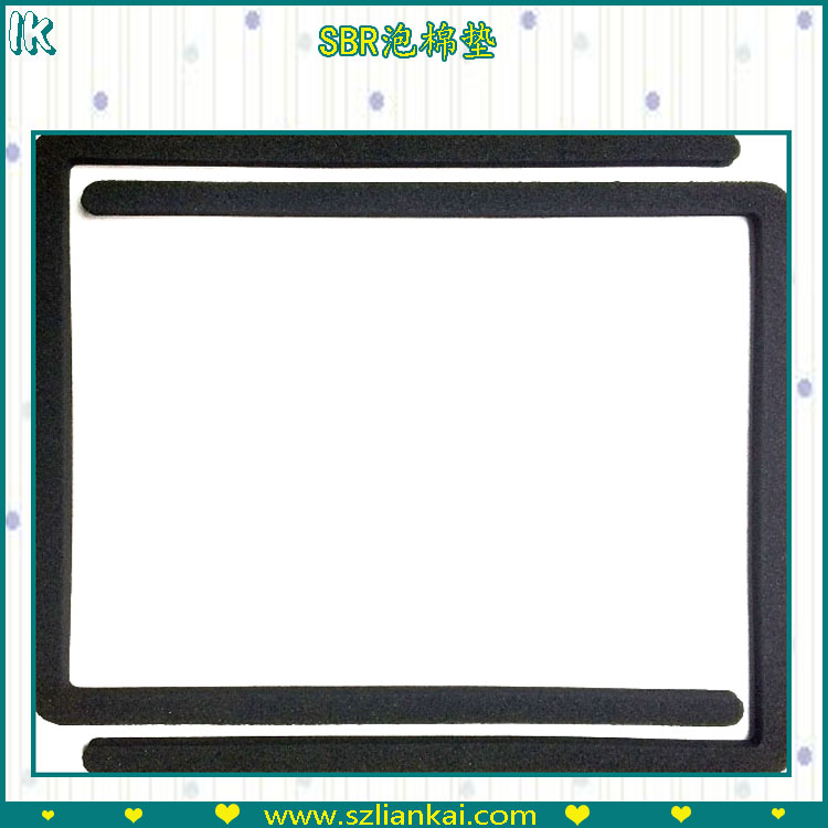 广东SBR潜水材料厂家直销 SBR潜水材料 SBR胶垫 密封垫图片