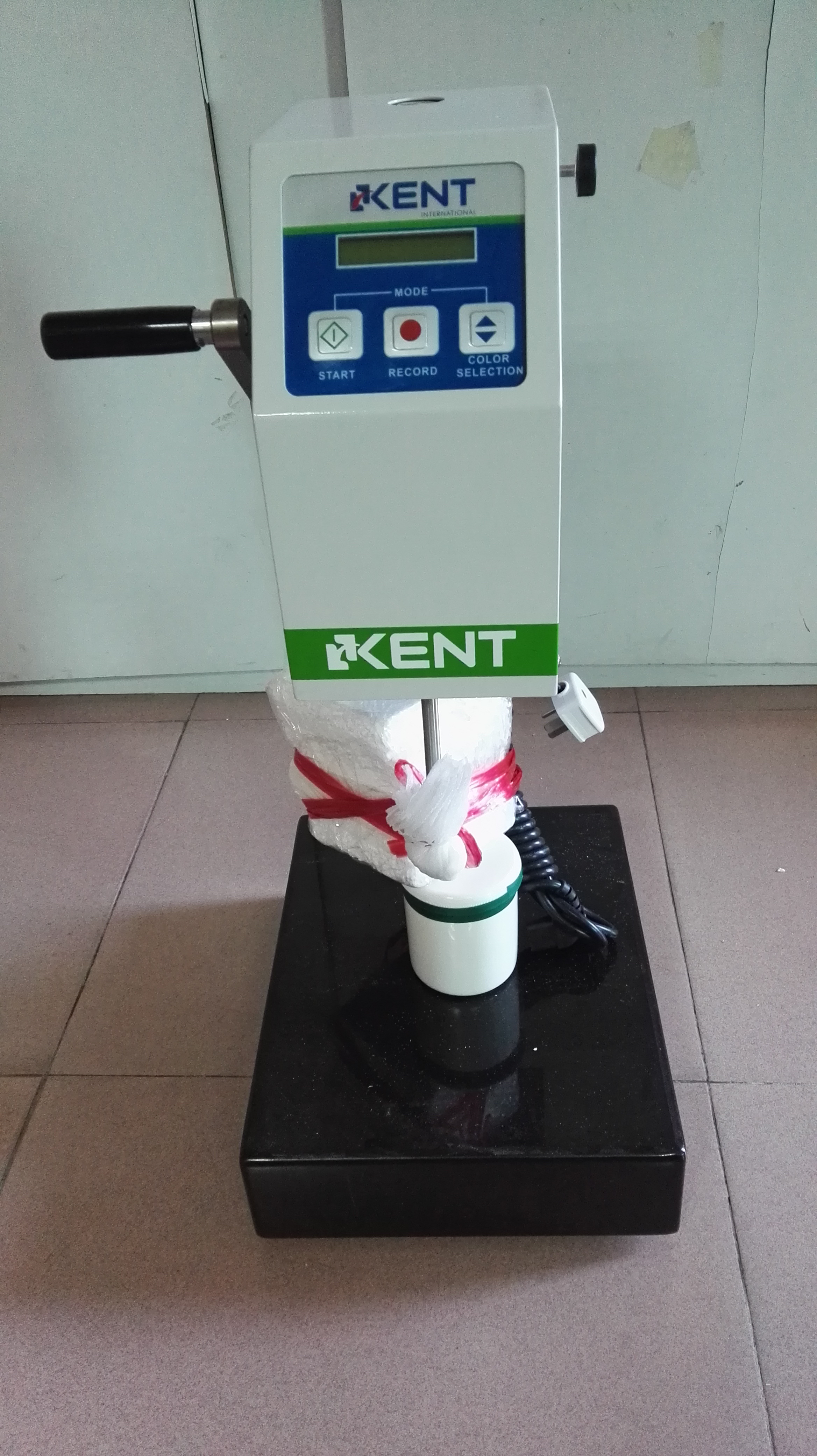 坚毅KENT油墨浓度测试仪 广东坚毅KENT油墨浓度测试仪
