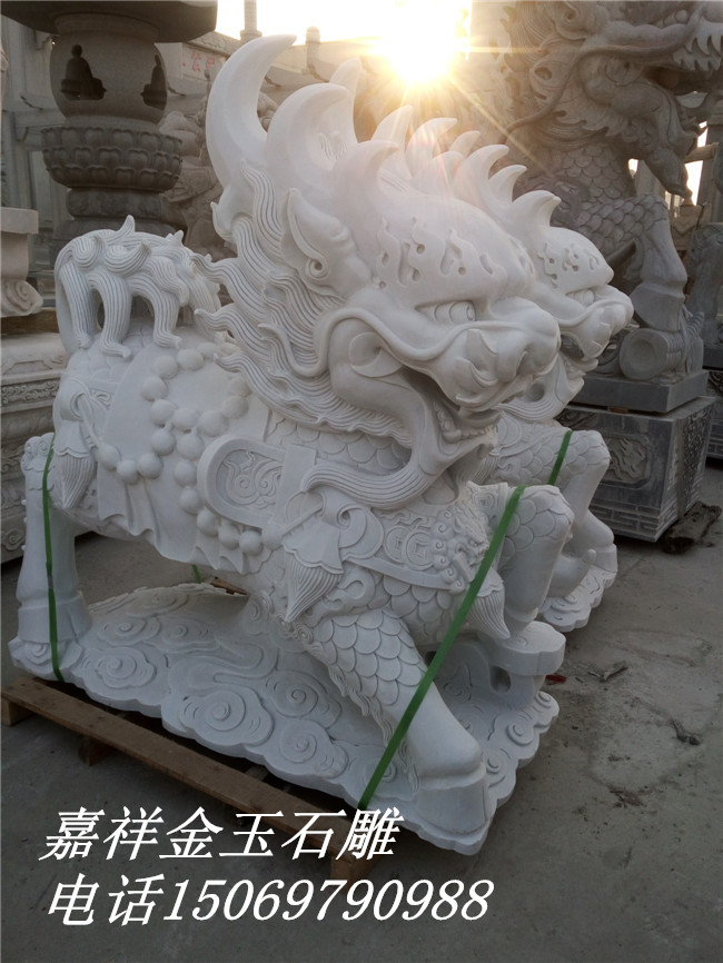济宁市石雕厂家