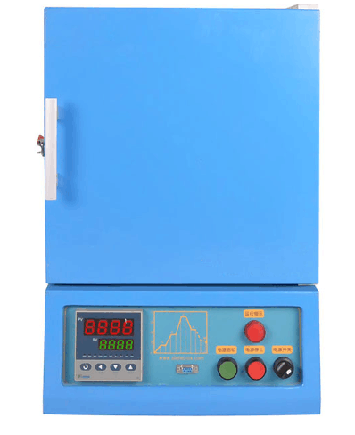 1800度箱式高温炉专业非标定制厂家。满足不同需求炉膛尺寸图片