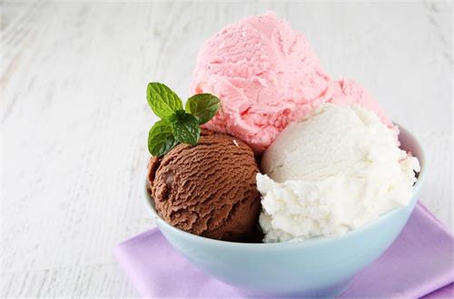 雪洛可冰淇淋实力品牌获得更多竞争