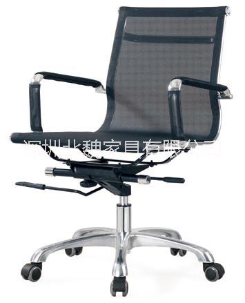 供应深圳办公椅厂家直销-会议椅-电脑椅-职员椅-网布办公椅