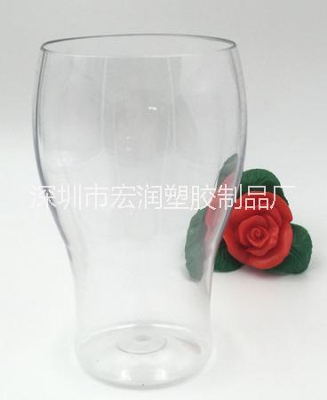 深圳市供应塑料红酒杯|PET塑料杯厂家供应塑料红酒杯|PET塑料杯