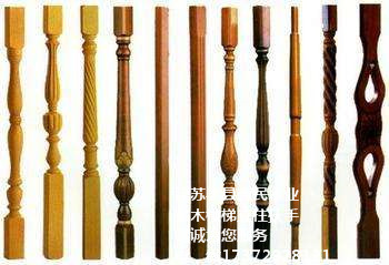 实木楼梯立柱，江苏丰县惠民木业，实木立柱，实木立柱生产厂家，
