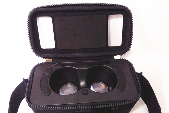 EVA VR眼镜