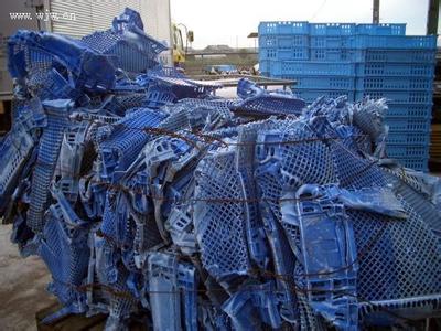 漳州塑料回收哪家好 工厂下脚料回收  漳州工业塑料回收