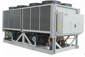 超低温螺杆式空气源热泵 山东空气源热泵厂家直销空气源热泵机组品牌