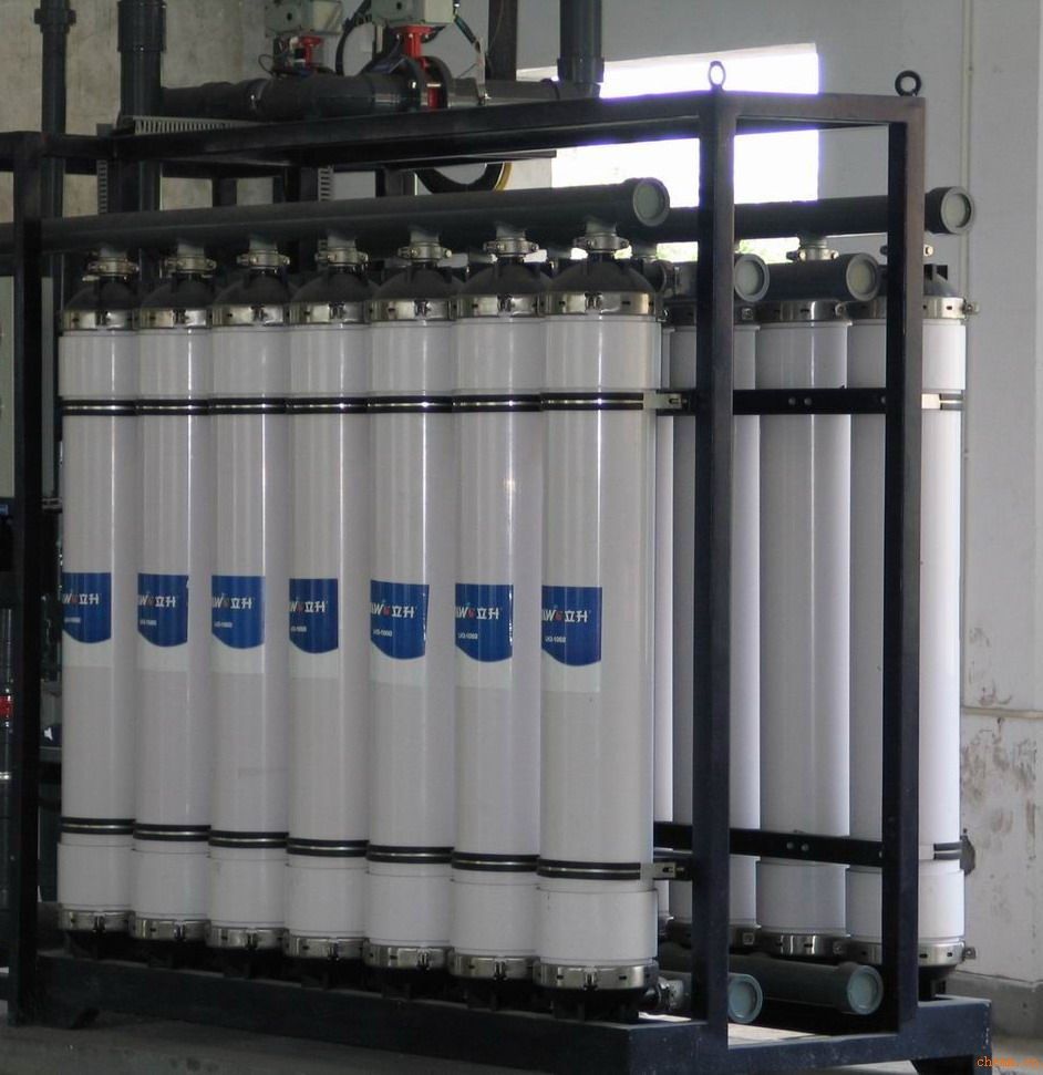 超滤水处理设备|UF超滤净水机批发