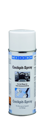 威肯WEICON Compressed Air Spray压缩空气清洁喷剂