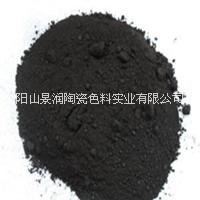 氧化铁黑颜料色料广东厂家直供图片