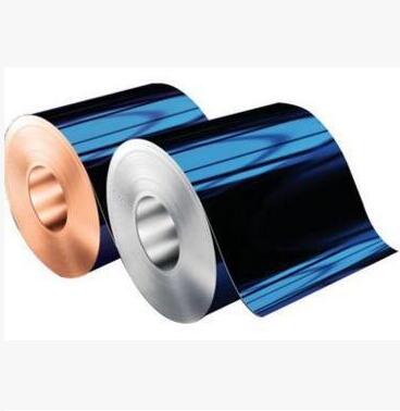 吸热蓝膜太阳能核心吸热涂层--磁控溅射蓝膜，铝板蓝德国进口图片