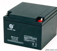 SP12-40圣阳蓄电池图片
