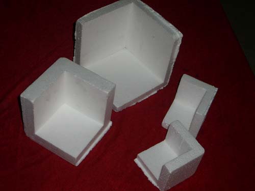 陶瓷泡沫包装供应陶瓷泡沫包装