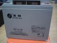 SP12-38圣阳蓄电池图片