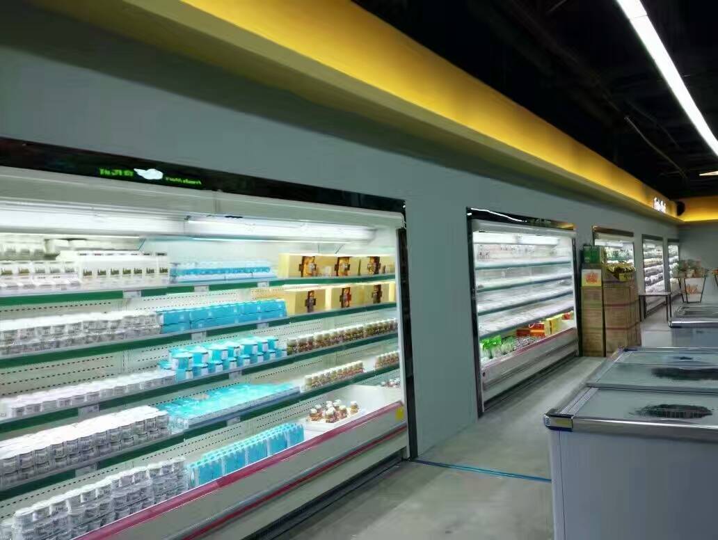 泉州市泉州超市冷柜生产厂家厂家泉州超市冷柜生产厂家
