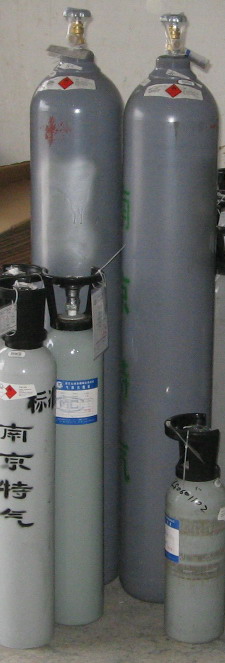 南京市交通安全检测用标准气体厂家标准气体 交通安全厂家  交通安全检测用标准气体