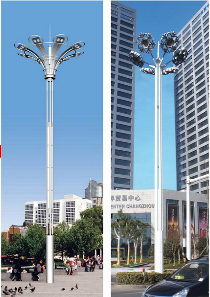 高杆灯厂家 全套高杆灯价格 一套高杆灯多少钱 15米高杆灯多少钱 20米高杆灯多少钱 25米高杆灯的价格