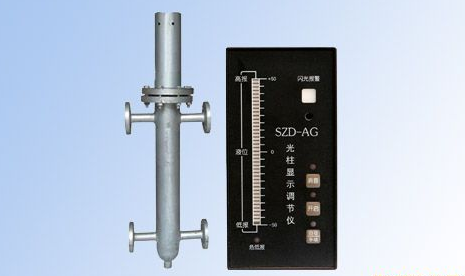 UHGG-31A-G电感液位计 UHGG电感式浮球液位计