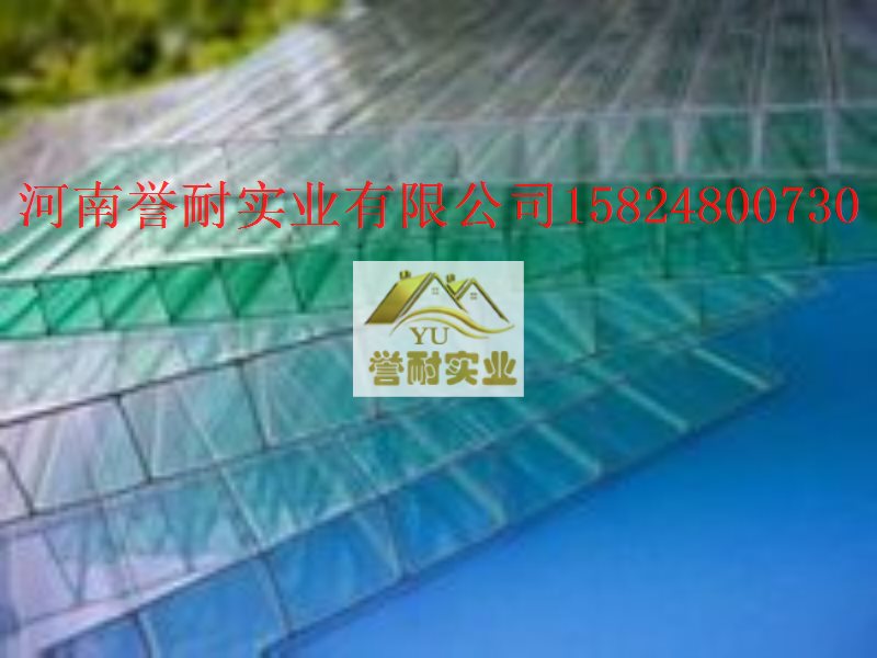 郑州阳光板价格 阳光板厂家 阳光板用途 阳光板特点