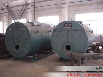 上海锅炉回收 上海二手锅炉回收 锅炉专业回收