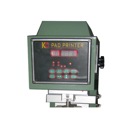 供应P1-604S单色曲面移印机